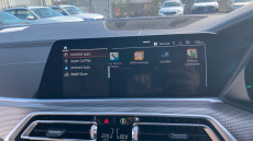 BMW X6 xDrive40i MHT M Sport 5dr Step Auto Petrol Estate